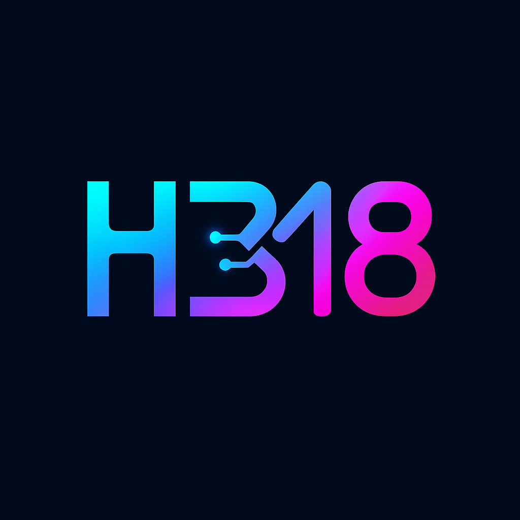 H3M8